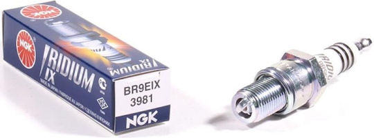 NGK Μπουζί Μοτοσυκλέτας