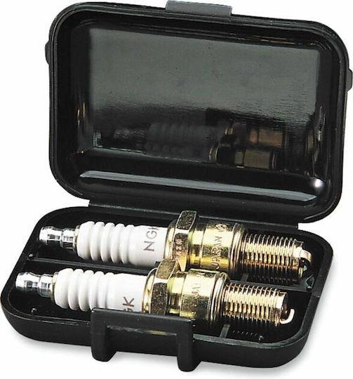 Parts Unlimited Μπουζί Μοτοσυκλέτας