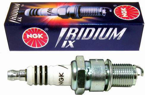 NGK Bujii pentru motociclete