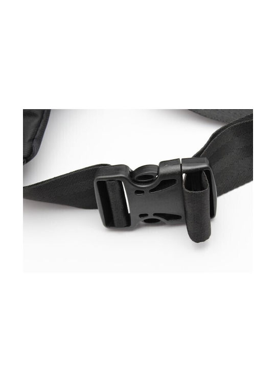 AGVpro Rider Waist Bag WST-120 Black SD-4114