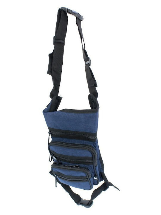 Ormi Reitrucksack Gray