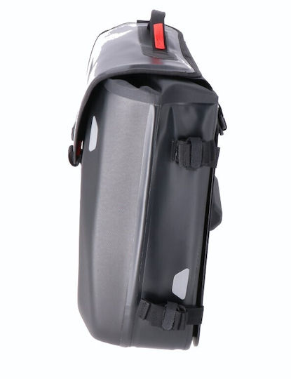 SW-Motech 1000 Motorcycle Hard Side Case Right in Black Colour
