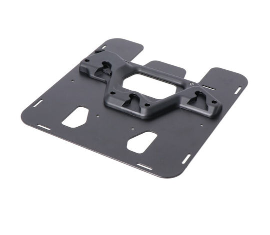 SW-Motech 1000 Motorcycle Hard Side Case Right in Black Colour