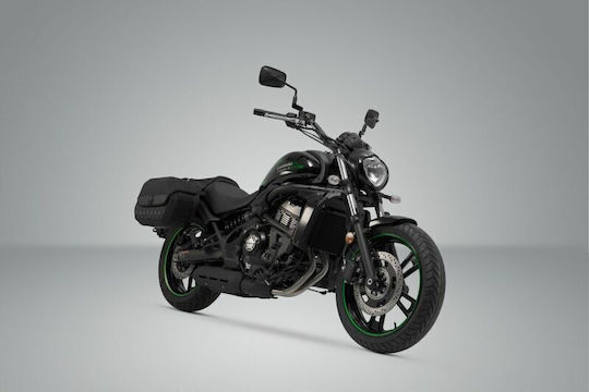 SW-Motech Set de Saci pentru Motociclete in Negru culoare