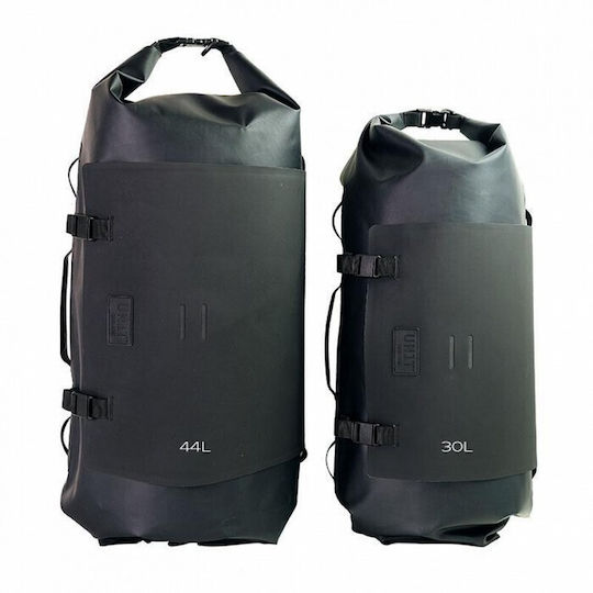 Unit Garage Schwanztasche Motorrad-Softtasche 30Es