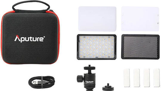 Aputure Mc Pro Led Κιτ 8