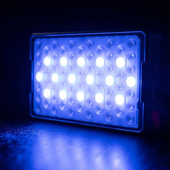 Aputure Mc Pro Led Κιτ 8
