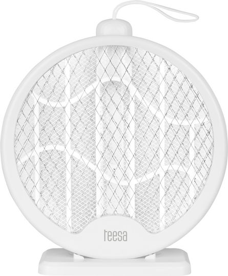 Teesa Ηλεκτρική Ρακέτα Εντόμων 3W TSA0215