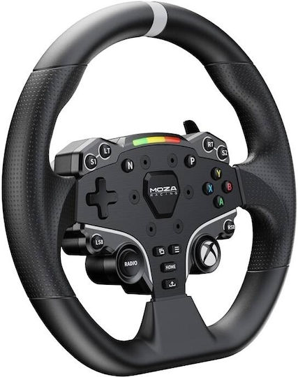 Moza Racing Add-On Τιμονιέρας Steering Wheel Moza Racing ESX RS052 για PC / XBOX One / Xbox Series
