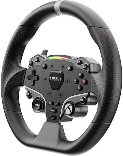 Moza Racing Add-On Τιμονιέρας Steering Wheel Moza Racing ESX RS052 για PC / XBOX One / Xbox Series