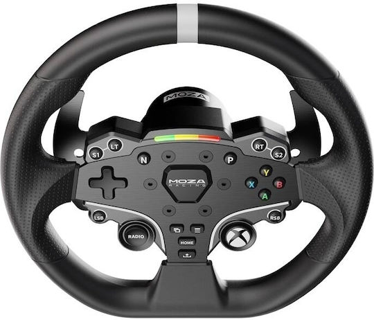 Moza Racing Add-On Τιμονιέρας Steering Wheel Moza Racing ESX RS052 για PC / XBOX One / Xbox Series