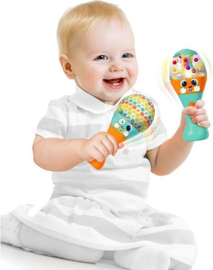 Winfun Set Rasseln für 3++ Monate