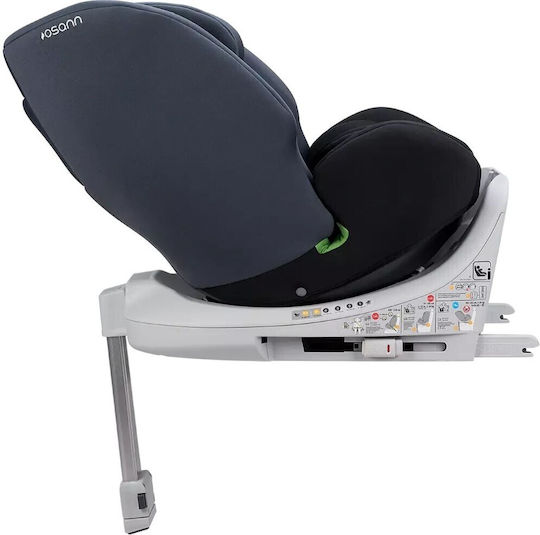 Osann Four360 SL Baby Car Seat i-Size Blue 0-36 kg