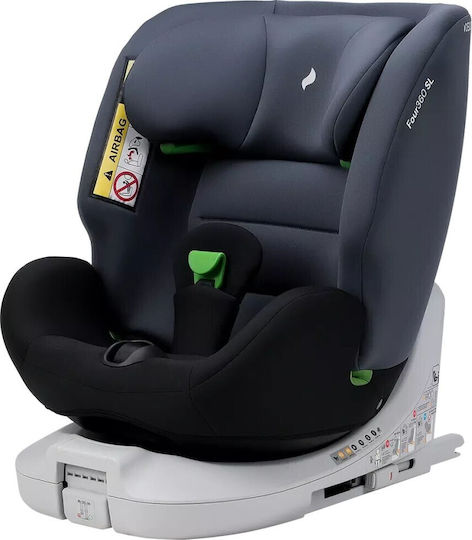 Osann Four360 SL Baby Car Seat i-Size Blue 0-36 kg