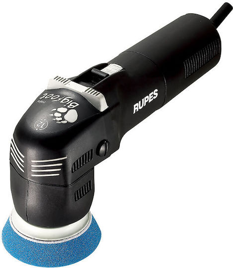 Rupes LHR 75 II/STD Exzenter Polierer 400W mit Drehzahlregelung