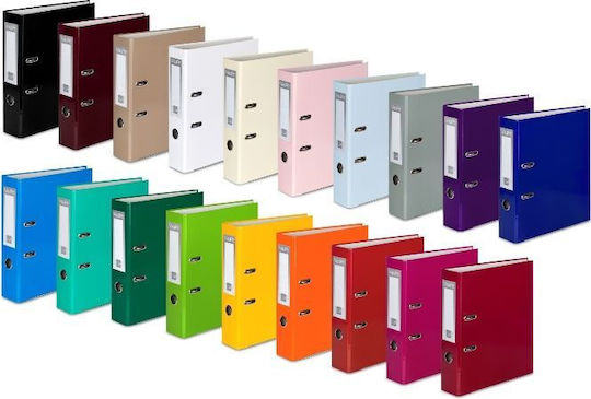 VauPe Clipboard for Paper A4 Green 1pcs