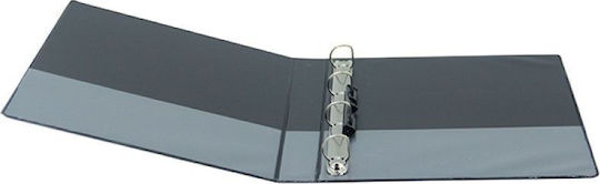Donau Binder 4 Rings A4 40 Mm White