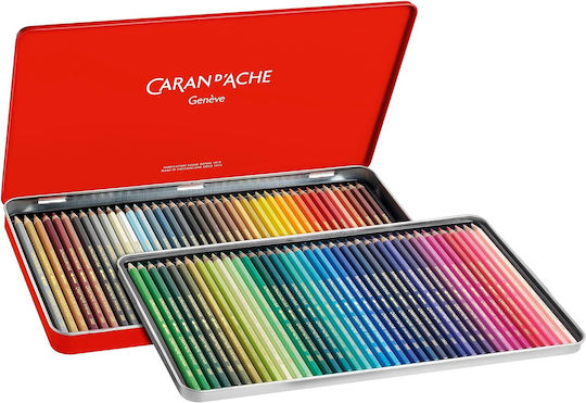 Caran D'ache Ξυλομπογιά