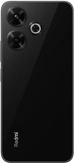 Xiaomi Redmi 13 NFC Dual SIM (6/128GB) Midnight Black