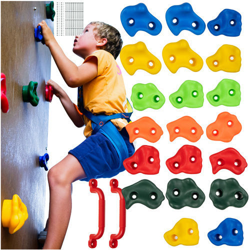Kruzzel Climbing Grips 25395