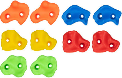 Kruzzel Climbing Grips 25394