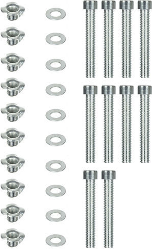 Kruzzel Climbing Grips 25394
