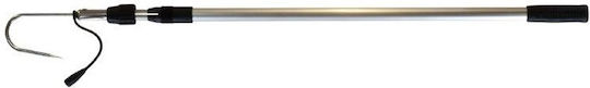 Uno Τelescopic Fishing Hook 200cm