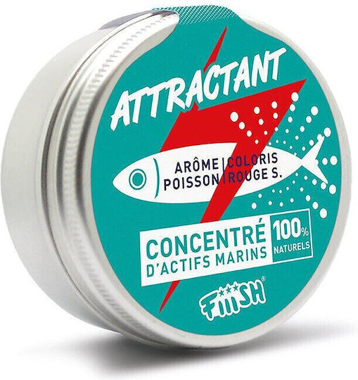Fiiish Attractant Bait Booster