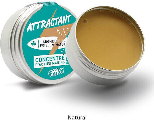 Fiiish Attractant Bait Booster