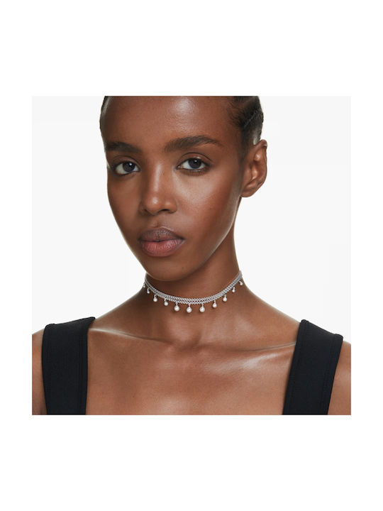 Swarovski x Ariana Grande Choker Swarovski x Ariana Grande Choker