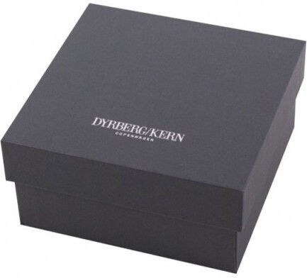 Dyrberg Kern Joy Topping Red 370068 Steel