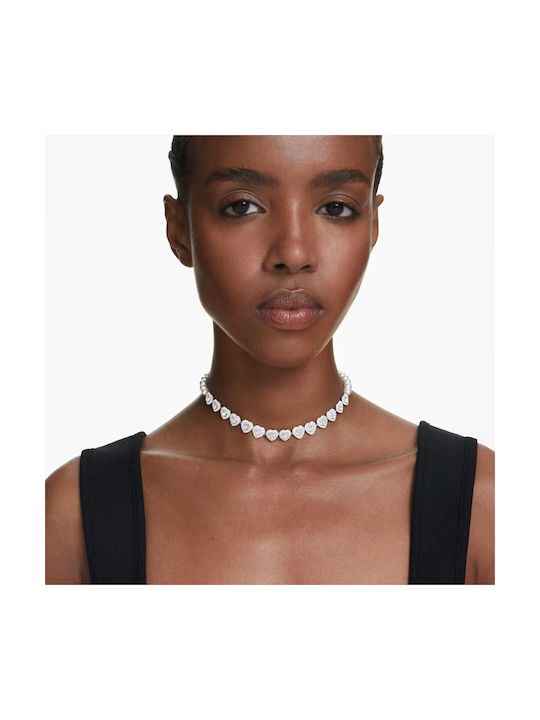 Swarovski x Ariana Grande Choker Swarovski x Ariana Grande Choker
