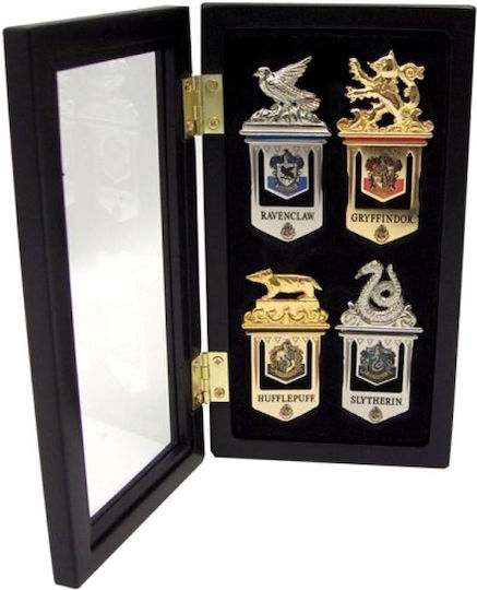 The Noble Collection Hogwarts Σελιδοδείκτης