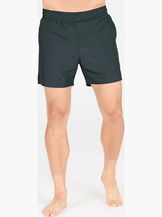 Men's Swimwear Shorts Dusty Forest