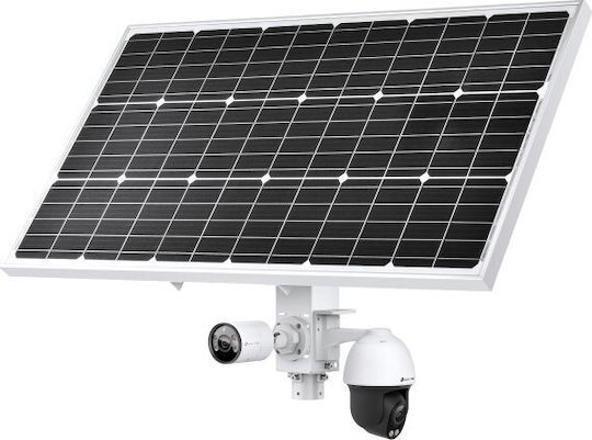 TP-LINK Solar Panel for CCTV Systems White SP9030