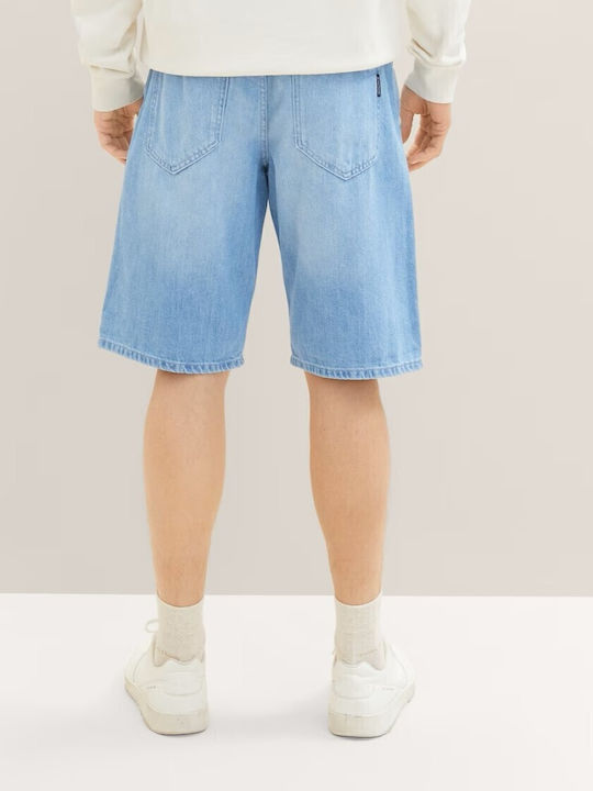 Men's Shorts Jeans Blue