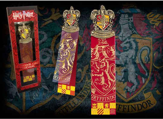 The Noble Collection Σελιδοδείκτης