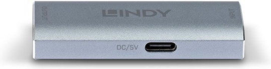 Switch Displayport Lindy 38421