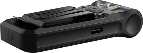 Fenix LED IPX6 с Максимална Яркост 200лм Зелен