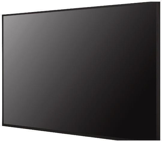 LG 43" Commercial Display