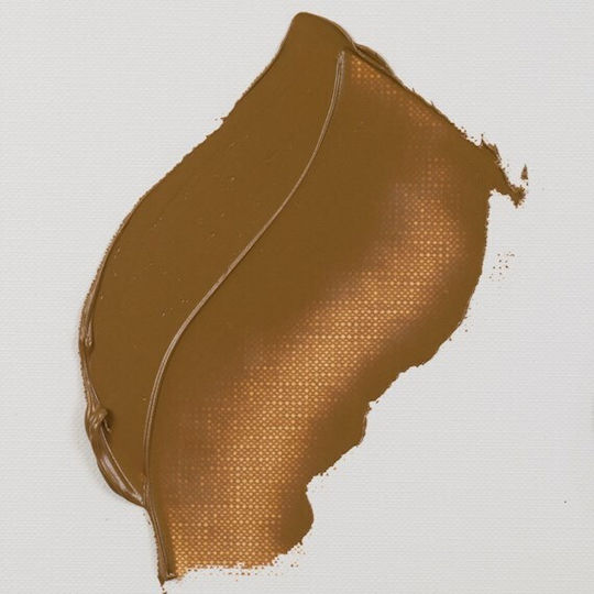 Royal Talens Oil Colour No234 Raw Sienna (series 1) 20ml