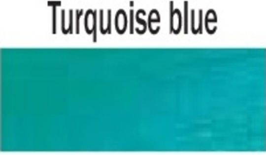 Royal Talens Маслена боя 60ml Van Gogh Turquoise Blue 3s