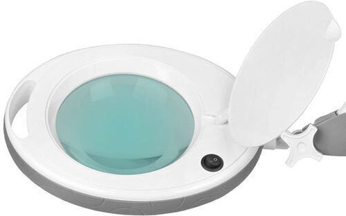 Rolling Magnifying Glass Led 5d Smd Elegante 6014 60 Led