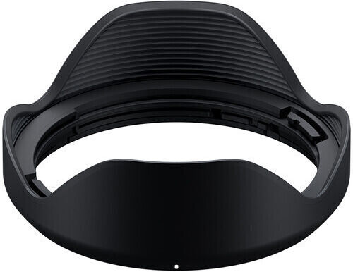 Tamron Crop Φωτογραφικός Φακός 11-20mm f/2.8 Di III-A RXD Wide Angle για Canon RF Mount Μαύρος