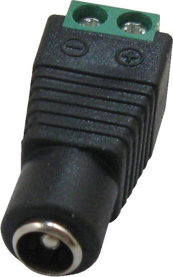 Dc Jack Plug Βάση IC HR0684