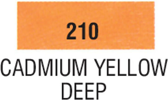Royal Talens Oil Paint 20ml Van Gogh Cadmium Yellow Dp 3s