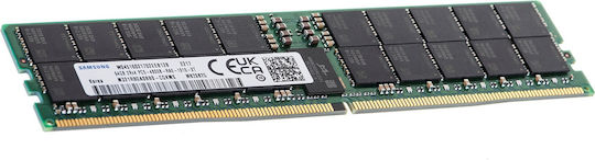 Samsung DDR5 με Module 1x32GB και Ταχύτητα 5600 για Server