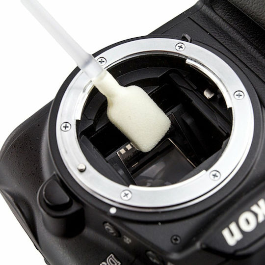 Tampon pentru senzor CCD JJC CL-SWAB2