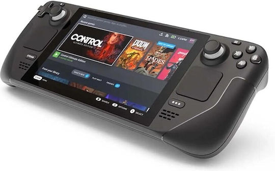 Nintendo Switch Steam deck oled 1tb Steam Deck OLED 1TB | Skroutz Romania