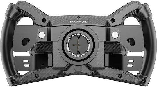 Moza Racing KS Steering Wheel (RS047) Τιμονιέρα για PC